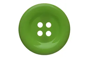 No People Studio Photo Prints: Green button