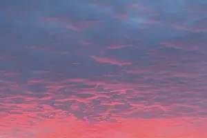 Cloudy Atmosphere Prints: Above grey stratocumulus clouds Stratocumulus clouds Cluster layer clouds
