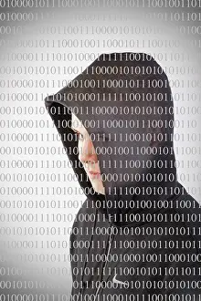 Hacker Attack Prevention Prints: Hacker