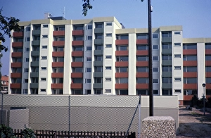 Lower Saxony Photos Prints: Hanover 1977