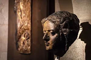 Historic Old Town Photography Prints: Head of Hope, Gregory Espanol