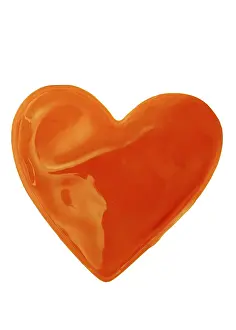 Healthcare System Image Prints: Heart
