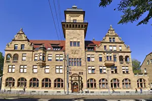 Baden Wurttemberg Tourist Attractions Prints: Heilbronn, Germany