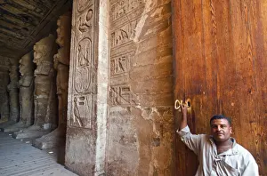 North African Landmark Prints: The highlight of a trip to Egypt