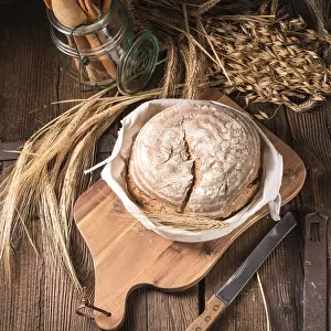 Homemade Bread Prints: Homemade bread