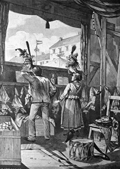 Historical Artwork Illustration Prints: iblsce01875085.jpg