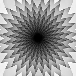 Abstract Fractals Prints: An image of a nice abstract background