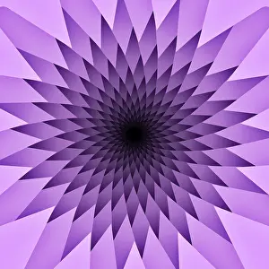 Abstract Fractals Prints: An image of a nice abstract background
