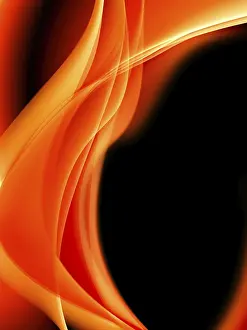 Prints of An image of a nice abstract background Fine Art Prints: Abstract Background Print - ImageBROKER