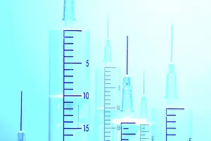 Medication Concept Prints: Injections