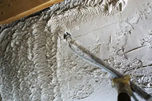 Residential Building Renovation Prints: Interior plastering work