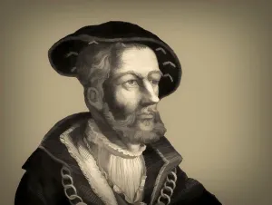 European Ecclesiastical History Prints: Jan van Leiden, or Jan Beuckelszoon oder Beukelszoon