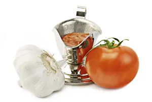 Grocery Store Images Prints: Ketchup