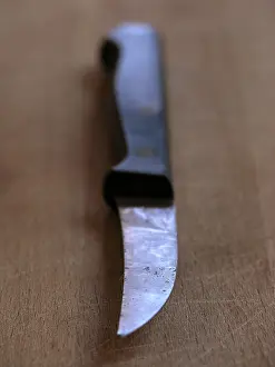 Kitchen Knife Prints: Kitchen knife