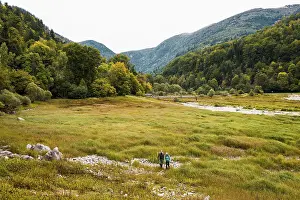 Alsace Landscape Photography Prints: Lac de Kruth-Wildenstein, Kruth