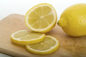 Studio Shot Of Lemons Prints: Lemons