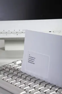 Photo Studio Setup Prints: Letter post