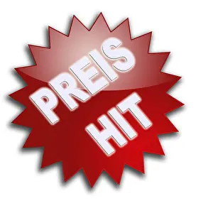 Pictogram Symbol Prints: Lettering 'Preishit'