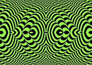 Fractal Graphics Prints: Lines