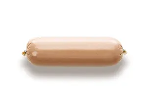 Nutrition Facts Prints: Liverwurst