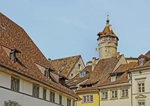 Schaffhausen Switzerland Prints: Whether local or foreign