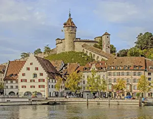 Wine Growing Region Tourism Prints: Whether local or foreign