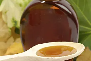 Natural Food Photography Prints: Maple syrup