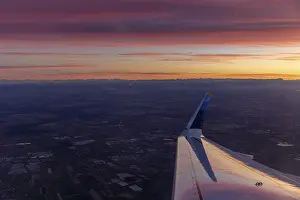 Empty Flights Prints: MAR, D, flight