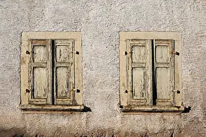 Deserted House Prints: Marode