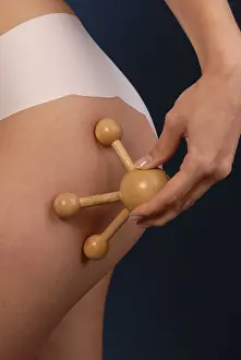 Massage Therapy Benefits Prints: Massage