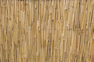 Abstract Straw Texture Prints: Mat as straw as abstract texture pattern