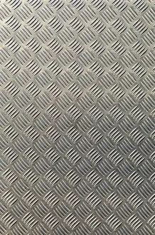 Metal Background Texture Prints: Metal background as creative texture close up