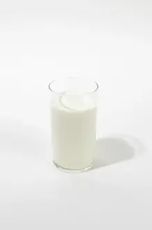 Dairy Product Prints: Milk