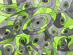 Abstract Art Prints: Modern Modern Print by Pablo Picasso