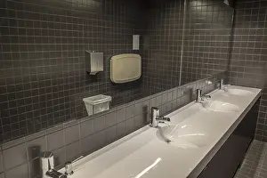 Modern Bathroom Design Prints: Modern Bathroom