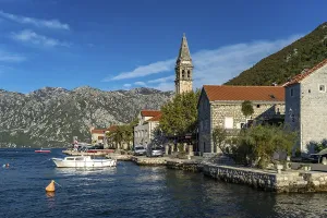 Montenegro Landscape Prints: Montenegro