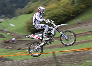 Extreme Sport Prints: Motocross