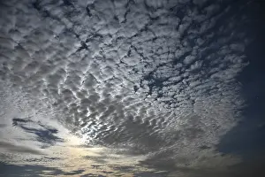 Dark Skies Photography Prints: Night sky