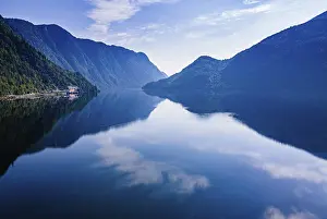 No People In Norway Prints: Norway
