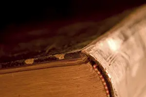 Old Book Prints: Old book