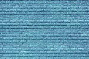 Images Dated 14th May 2024: Abstract Old Brick Wall Print