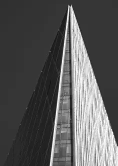 Modern Architecture UK Prints: OLYMPUS DIGITAL CAMERA