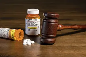 Prescription Medication Prints: Oxycodone is the generic name for opoid pain killing tablets