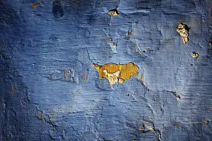 Full Frame Wallpaper Image Prints: Painted plaster wall texture