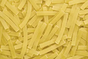 Studio Food Photography Prints: Pasta background