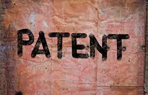 Symbolic Picture Prints: Patent Concept