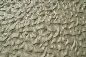 Low Tide Landscape Prints: Patterns in the sand at low tide