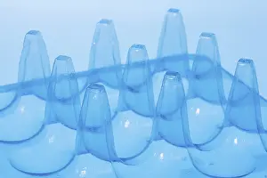 Plastic Packaging Prints: Plastic packaging