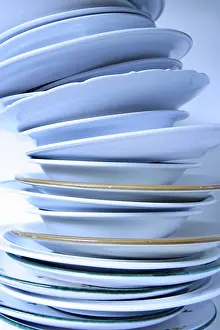 Tableware Collection Prints: Plate