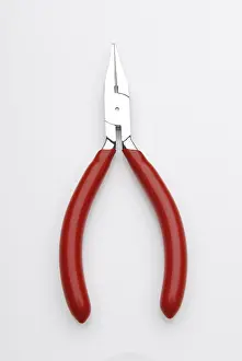 Studio Shot Of Pliers Prints: Pliers